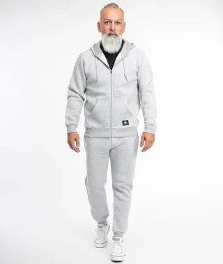 Rock Creek Trainingsanzug Grau