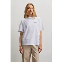 PEGADOR T-Shirt LEFKARA HEAVY OVERSIZED TEE