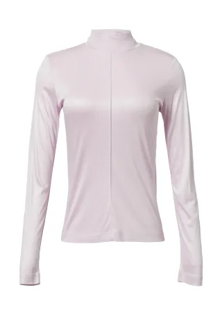 comma - Pullover lila - Gr. - 36