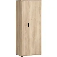 Schildmeyer Aktenschrank Emmik, Aktenschrank, Made in Germany, B: 65 cm Solide Verarbeitung - Dieses Produkt ist in Deutschland gefertigt