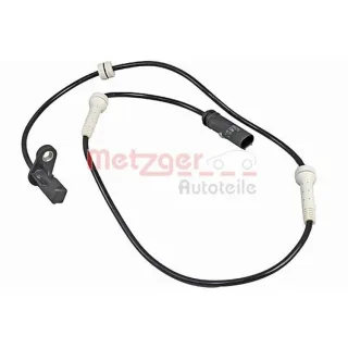 Metzger Raddrehzahlsensor vorne BMW 5er 6er 7er 8er