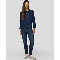 Rabe Langarmshirt