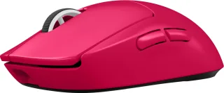 Logitech G PRO X SUPERLIGHT 2 | 910-006797 | Maus - Gaming