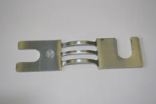 ELMAG ALU-Sicherung 500 A, L155xB43mm - 9505218