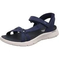 Skechers Go Walk Flex Sandal - Illuminate Sandalette