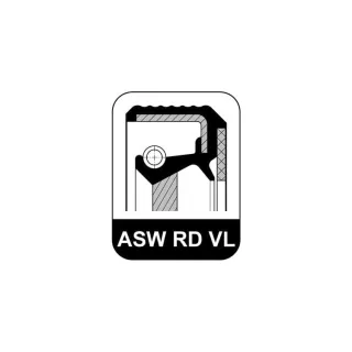 Elring Wellendichtring f?r Differential Citroen Fiat Lada Mazda Opel Peugeot Volvo