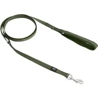 HURTTA Hundeleine Hundeleine Seeker Standard Leash forest
