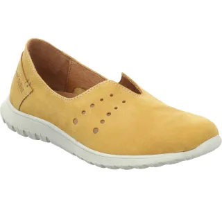 JOSEF SEIBEL Damen Slipper Malena 13 in gelb