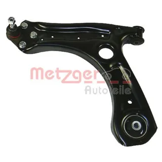 Metzger Querlenker vorne links Seat Cordoba Ibiza Skoda Fabia Roomster VW Polo