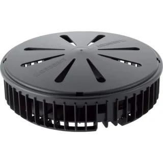 Geberit Laubfang zu Geberit Pluvia 359561001