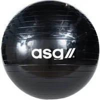 Christopeit Sport® Gymnastikball ASG Gymnastikball 75 cm