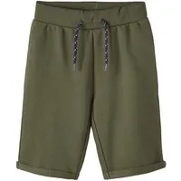 Name It Sweatshorts Jungen Bermuda aus Baumwolle
