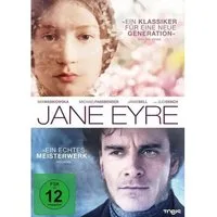 Leonine DVD Jane Eyre