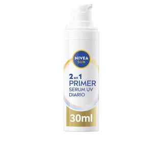 Sun Primer Tägliches Uv-serum Spf50+ 30 ml