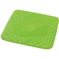 Ridder Duscheinlage Plattfuß grün, B: 54 cm