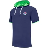 Nebulus T-Shirt TRACK, P6902 - Herren, navy, XXL