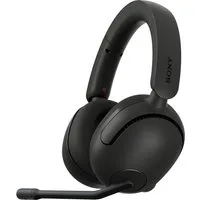 Sony INZONE H5 Gaming-Headset (Rauschunterdrückung, Bluetooth, 360 SpatialSound, 28Std Akkulaufzeit, geringe Latenz, Mic mit AI)