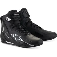 Alpinestars Stella Faster-4 Damen Motorrad Schuhe Motorradstiefel Atmungsaktiv protektoren