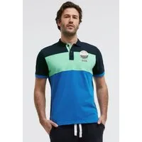 Gaastra Poloshirt aus Baumwolle