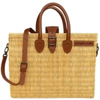 NATUREHOME Schultertasche Schultertasche (1-tlg)