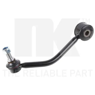 NK Feder vorne Mitsubishi Colt Smart Forfour