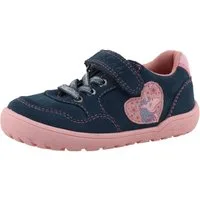 Lurchi Jany, Barefoot Barfußschuh, Kinderschuh, Schlupfschuh, Halbschuh, Größenschablone zum Download