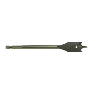 Milwaukee - FLACHHOLZBOHRER 19X152MM - 4932363137