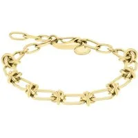 Liebeskind Berlin Armband Armband Edelstahl