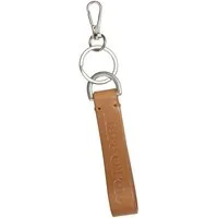 Marc O'Polo Schlüsselanhänger Pelle Key Ring, aus echtem Rindsleder