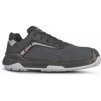 Lupos Lupos Florian UK S3 CI SRC ESD, Sicherheitshalbschuhe Arbeitsschuh