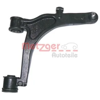 Metzger Querlenker vorne rechts 58063602 Nissan Interstar Opel Movano Renault Master