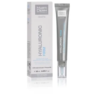 Shot Hyaluronic Firm Gel 20 ml