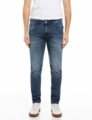 REPLAY - M0914 .000.261 C32 medium blue - Gr. - 32