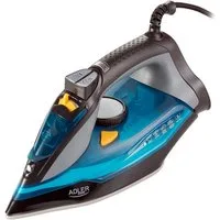 Adler Dampfbügeleisen Adler AD 5032 Bügeleisen 3000 Watt