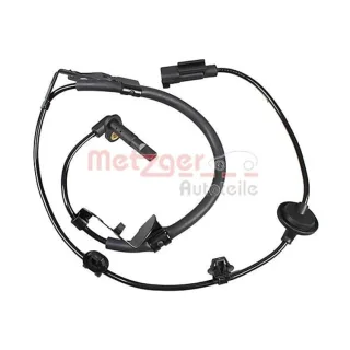 Metzger Raddrehzahlsensor hinten links Mitsubishi Lancer Outlander