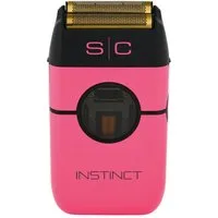 Stylecraft Haarschneider Stylecraft Instinct Metal Shaver Pink