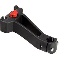 KLICKfix Lenkeradapter für Vorbau