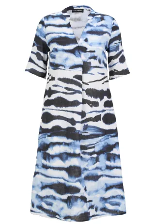 Doris Streich - Kleid - Gr. - 46