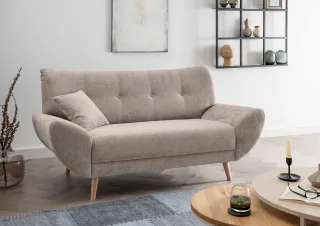 Home affaire 2-Sitzer "Basta"