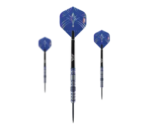 Bulls NL Silvian Steeldarts