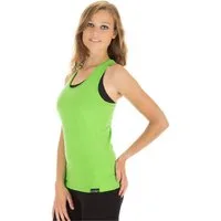 Winshape Tanktop Cotton Tanktop WVR24 mit Racerback