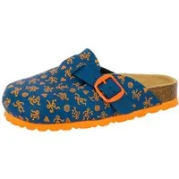 Lico Pantolette Bioline Clog Kids Pantolette