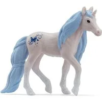 Schleich® Spielfigur BAYALA®, Sammeleinhorn Holly (81413)