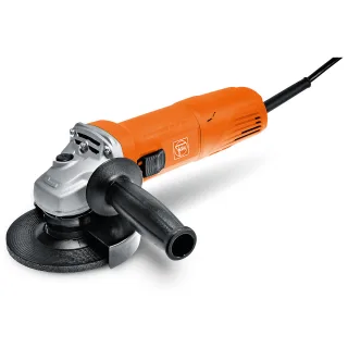 Fein Compact-Winkelschleifer Ø 115 mm, WSG 7-115 - 72219860000