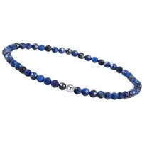 GOOD.designs Perlenarmband (1-tlg), aus Naturstein