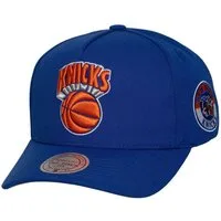 Mitchell & Ness Snapback Cap Pro CLUTCH New York Knicks