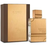 al haramain Eau de Parfum Amber Oud Gold Edition, Glasflakon, Parfüm EDP, Unisex Duft
