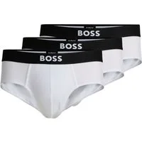 BOSS Hipster 3P BOSS ONE
