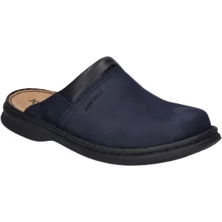 JOSEF SEIBEL Herren Clog Max in ocean