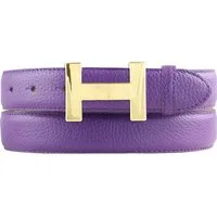 BELTINGER Ledergürtel Damen-Gürtel HAILEY aus strukturiertem Leder 3 cm - Schmaler Ledergürt (1-St)